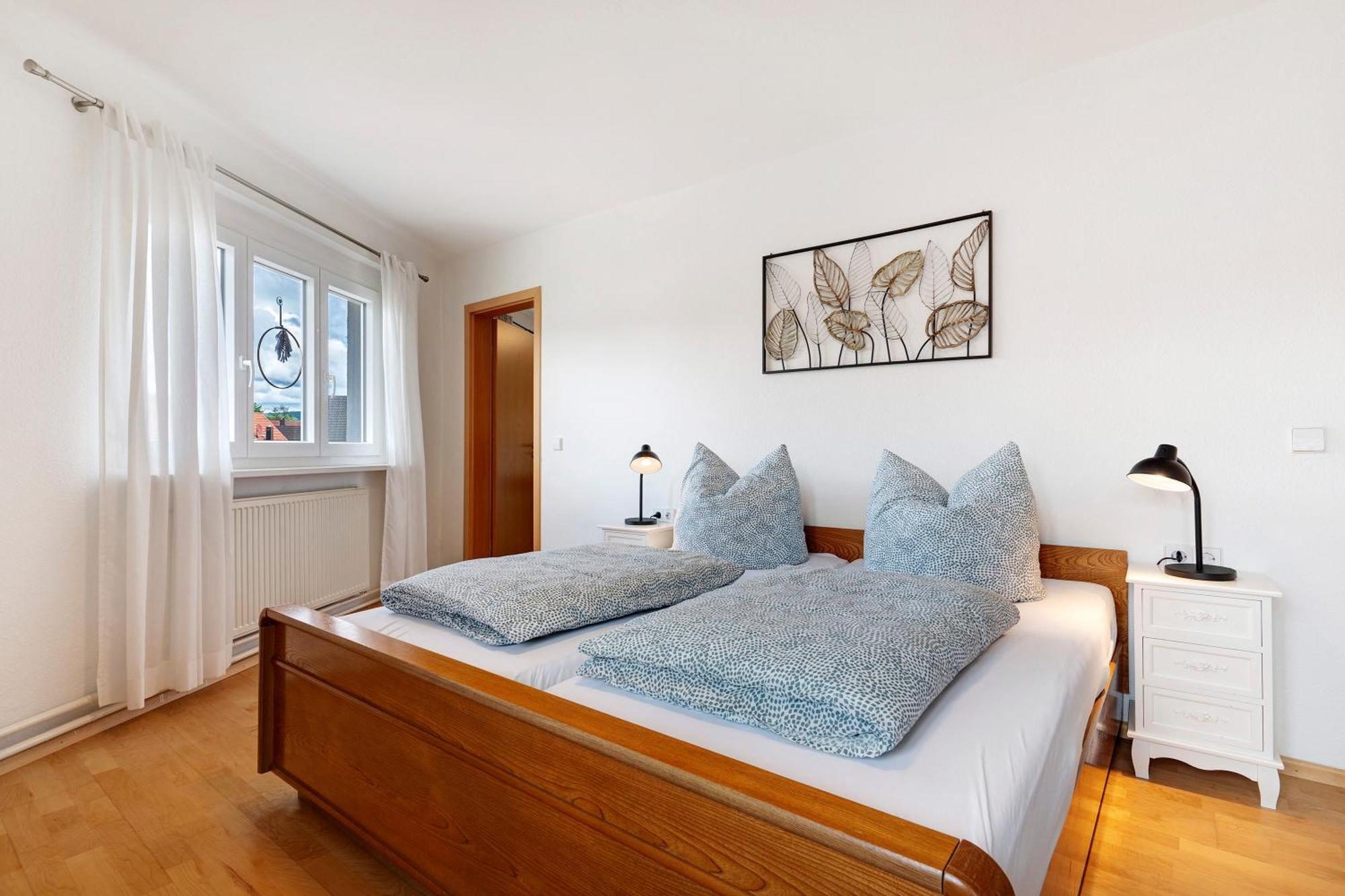 Ferienwohnung Zola Ettenheim Quarto foto