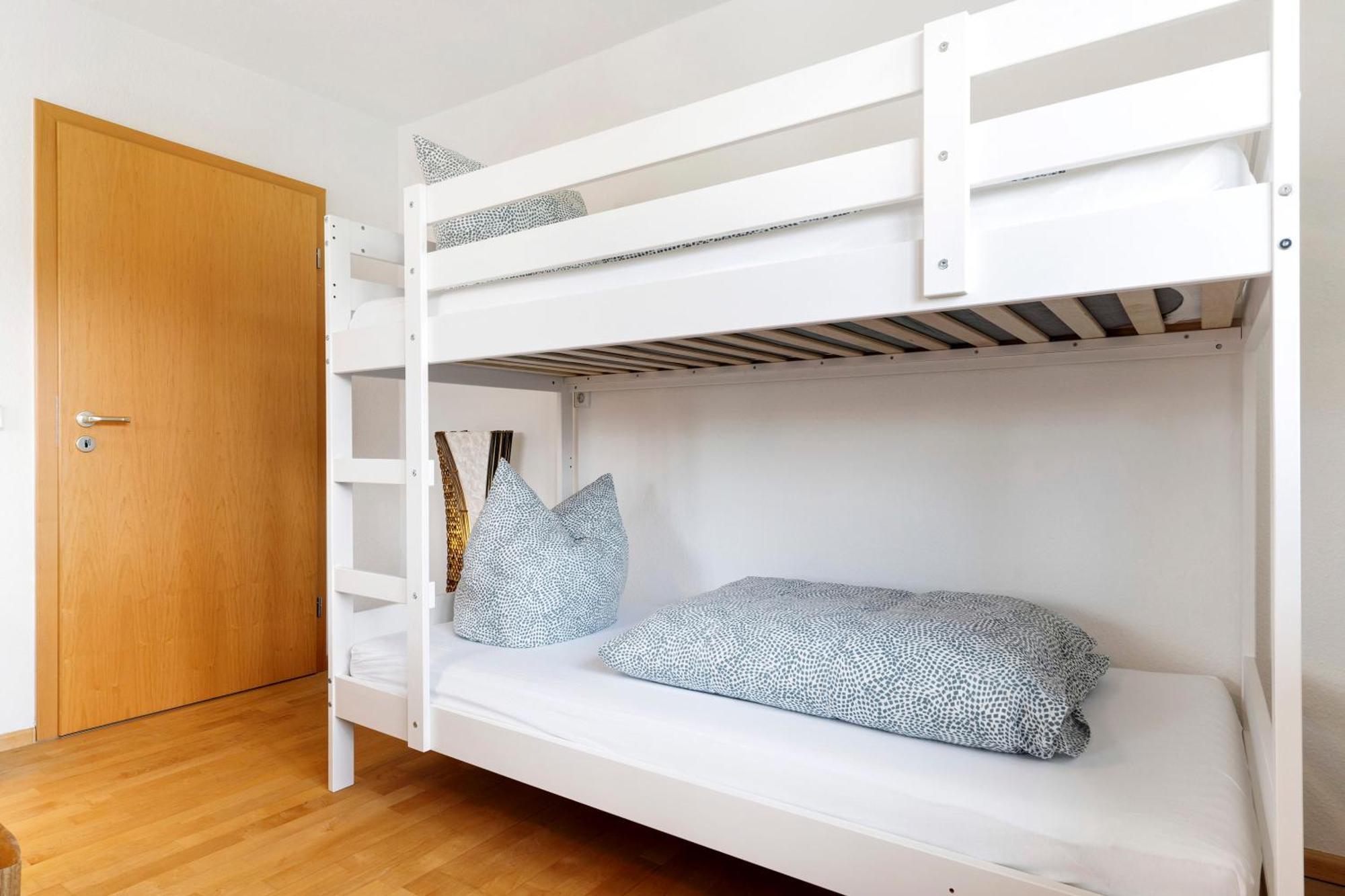 Ferienwohnung Zola Ettenheim Quarto foto