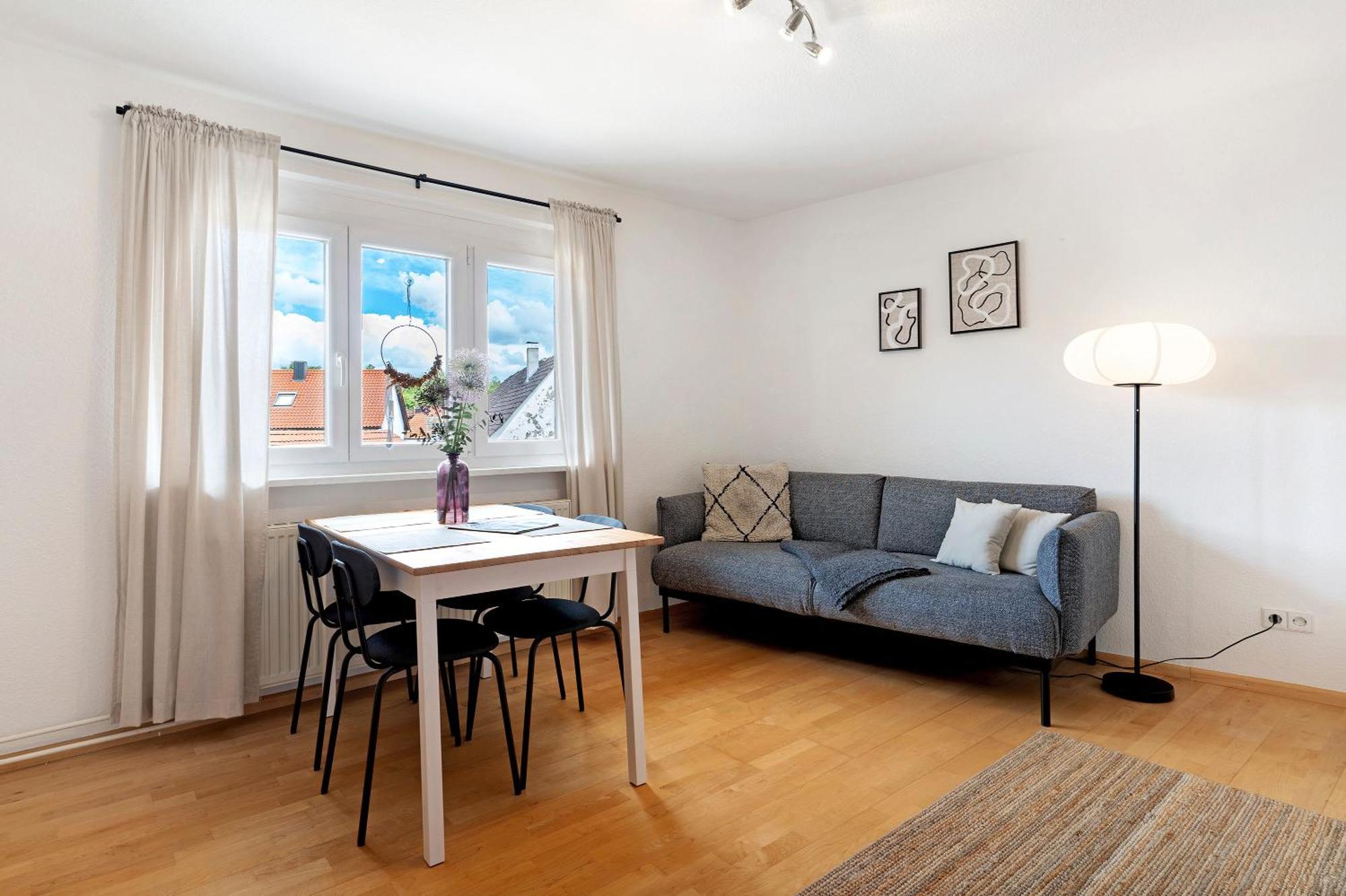 Ferienwohnung Zola Ettenheim Quarto foto